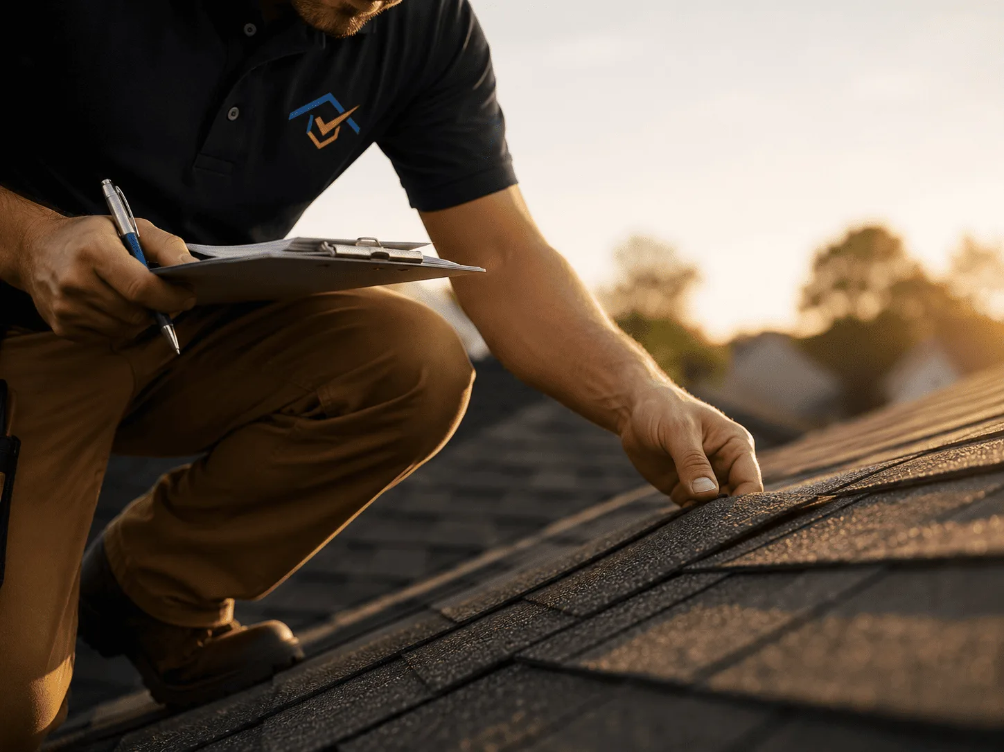 Why Choose Roof Inspection in Tenaha, TX